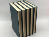 論集中古文学　1～5巻セット　笠間書院