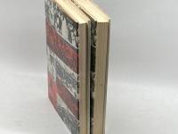 戦後日本労働運動史（上・下）全二巻揃　五月社