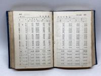日本帝国国勢一班　第五十五回　昭和１４年４月　内務大臣官房文書課　帝国地方行政学会