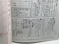 月刊東洋医学　９９年５月　不眠症の治療