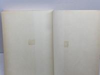 ドイツの独裁　ナチズムの生成・構造・帰結　Ⅰ・Ⅱ　2冊揃　Ｋ・Ｄ・ブラッハー　岩波書店