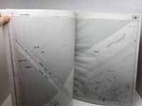 ゼンリン住宅地　大阪市福島区　２０１３年４月　大判