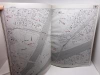 ゼンリン住宅地　大阪市5港区　２０１３年5月　大判