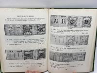 中国及商埠郵票 羅門氏専門目録　1941年版 　ROMAN STAMP CAMPANY
