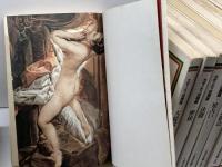 カサノヴァ回想録　ブロックハウス版　全１２巻揃　河出書房新社