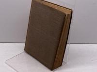 秋窓記　阿部次郎　岩波書店　昭和12年