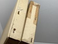 川上清吉選集　下巻、続巻　２冊セット　川上清吉選集刊行会