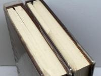 川上清吉選集　下巻、続巻　２冊セット　川上清吉選集刊行会