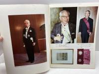 まるべに　社内報　別冊　市川会長追悼号　昭和49年２月