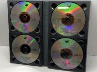 CD　Walter Gieseking　「de Beethoven a' Ravel」　ギーゼキングCD４枚組　品番TAH409/412