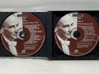 CD　MRAVINSKY / Mravinsky in Moscow 1965  　ムラヴィンスキー　