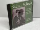 CD  Nathan Milstein Baroque Masterpieces 　ナタン・ミルシテイン　バロックマスターピース　