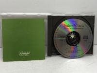 CD  Nathan Milstein Baroque Masterpieces 　ナタン・ミルシテイン　バロックマスターピース　