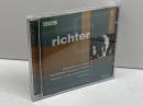 CD  richer  Schumann/Mussorgsky/Debussy   リヒテル　 BBCLEGENDS   BBSL 4103-2