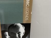 CD  richer  Schumann/Mussorgsky/Debussy   リヒテル　 BBCLEGENDS   BBSL 4103-2