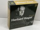 CD　ケーゲル 　 Herbert Kegel   Legendary Recordings　15CDBOX　