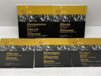 CD　ケーゲル 　 Herbert Kegel   Legendary Recordings　15CDBOX　