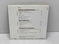 CD　ケーゲル 　 Herbert Kegel   Legendary Recordings　15CDBOX　