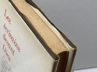 カミュ　　作家と人間叢書　ジャン・オニミュス　ヨルダン社