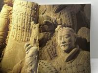 死して更に生きた秦の軍陣　西安旅游出版社