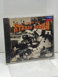 非売品/FFSSステレオの旅,A JOURNEY INTO STEREO SOUND 1954-1958(JAPAN/LONDON:DCI-1101 NOT FOR SALE PROMO ONLY AUDIOPHILE CD