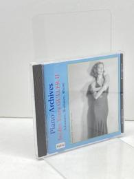 ヨウラ・ギュラー　Inedits Youra Guller II 　Tahra Schumann