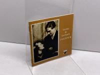 CD　Gerda and Gerhard　 Taschner　タシュナー夫妻　