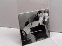 CD　Gerda and Gerhard　 Taschner　タシュナー夫妻　