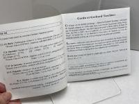 CD　Gerda and Gerhard　 Taschner　タシュナー夫妻　