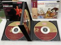 ウエストミンスター指揮者シリーズ クナッパーツブッシュ　4枚揃　20bit　K2SUPER CODING