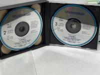 ロッシーニ 歌劇「タンクレーディ」全曲 コッソット クベッリ フェルロ指揮 ANF-173 3枚組帯付 GU02