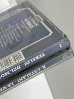 CD   A.CATALANI-LA  WALLY   2CD   アルフレード・カタラーニ　歌劇ワリー