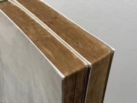 増補　刀剣鑑定備考　巻之上・下　２冊揃　高瀬羽皐　服部書店　大正3年