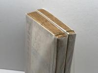 増補　刀剣鑑定備考　巻之上・下　２冊揃　高瀬羽皐　服部書店　大正3年