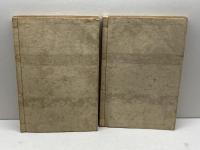 刀剣鑑定備考　乾坤　２冊  高瀬羽皐 　明45　松山堂書房／文泉堂書房