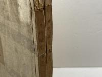 刀剣鑑定備考　乾坤　２冊  高瀬羽皐 　明45　松山堂書房／文泉堂書房