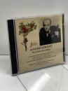 ジョセフ・シゲティ OSEPH SZIGETI  The Brahms Recordings