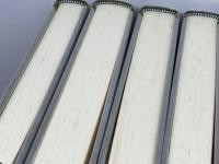 全訳　吾妻鏡（全5巻＋別巻　全６冊揃）　新人物往来社