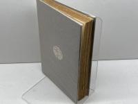 二宮尊徳読本　松本仁　立命館出版部　昭和14　