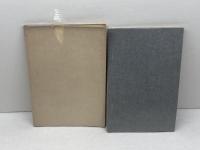 平賀元義評傳　正・続2冊　野田実　秋山三六二　35・32P 昭和6年、9年