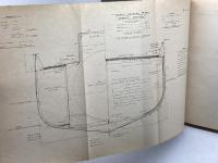 遠洋漁船　　加藤成一　丸善　　大正3