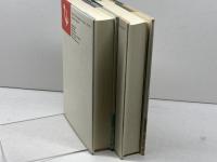 黒い夜 白い雪 : ロシア革命1905-1917年 上下　全2冊揃　ハリソン・E.ソールズベリー 著　時事通信社