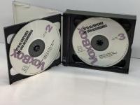 CD 　クレンペラー　VOX録音集　6CD