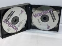 CD 　クレンペラー　VOX録音集　6CD