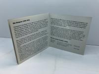 CD 　クレンペラー　VOX録音集　6CD