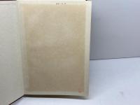 マルクス・エンゲルスの世界史象　山之内靖　未来社