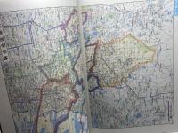 ゼンリン住宅地図　大阪府堺市中区　2015年11月　 ゼンリン