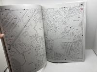 ゼンリン住宅地図　大阪府堺市中区　2015年11月　 ゼンリン