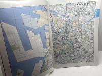 ゼンリン住宅地図　大阪府堺市堺区　2015年11月　 ゼンリン