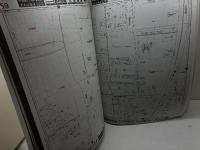 ゼンリン住宅地図　奈良県奈良市①　国道２４号以東　2016年8月　 ゼンリン